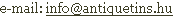 e-mail / Attila